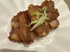 滋味蒜香骨-稻香酒家(天河城店)