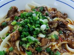 -清泉阁包子饺子·刀削面(五一店)
