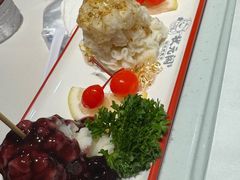 -状元阁烧烤(新华路总店)
