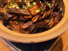 -黄山老妈·土菜(碧桂园店)