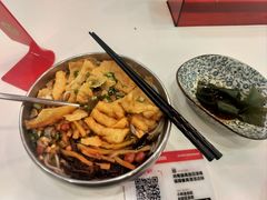 -柒小螺·螺蛳粉(利丰广场店)