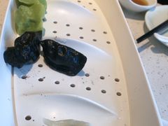 -船歌·鱼水饺青岛菜(金狮广场店)