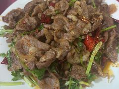 -清真餐馆(仙营路店)