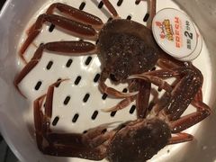 -马路边上·小海鲜烧烤(八一路店)