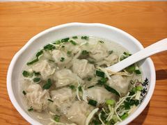 -梦花街馄饨店(中华苑店)