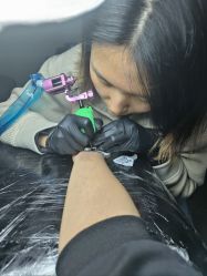 -極致刺青TATTOO STUDIO 私人订制