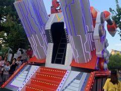 -沈阳方特欢乐世界