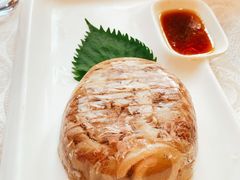 -马凯餐厅(长椿街店)