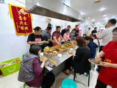 -大姐麻辣烫(莲宝中路店)