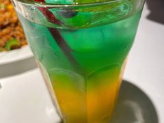 -水天堂西餐厅(绿宝广场店)