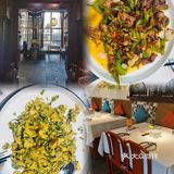 西安首家油泼鱼🐟西安人的待客菜 ‼️