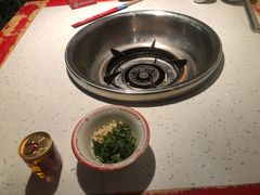 -厂花素芬九宫格火锅(益州大道店)