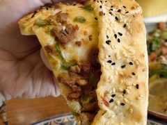 -SULTAN·苏坦土耳其餐厅(新光汇店)