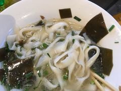-重庆小面·抄手(解放碑好吃街店)