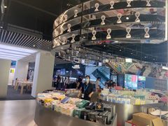 -苏宁极物(苏宁生活广场店)