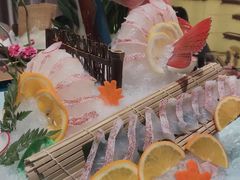 东星斑-尚海豆捞(乐虹坊店)