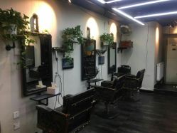-AFA Hair studio·女士发型设计