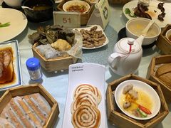 -顺丰轩园林酒家(天河店)