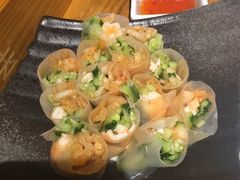 -去茶去餐厅(中央大街店)