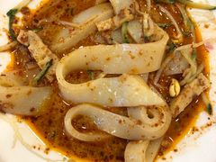 -清真·玛丽亚新疆菜主题餐厅(浙江中路店)