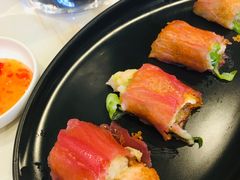 -欣悦会港式茶餐厅(燕郊永旺店)