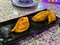 金牌煎饺-南京大牌档(中关村店)