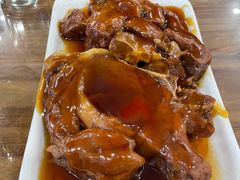 李家大排-砂锅李(九江路店)