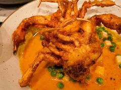 -Laures·月桂西班牙碳烤餐厅(十尚坊店)