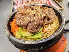 -明洞王妃家烤肉(苏州中心星悦汇店)