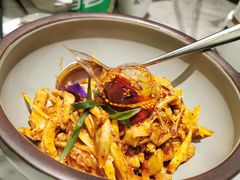 -辛香汇·现炒川菜(淮海路百盛店)