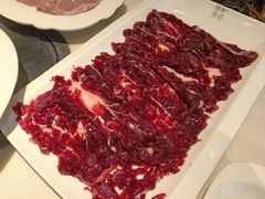 -围炉夜话·潮汕卤水火锅(榕江店)