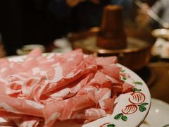 -北京老门框爆肚涮肉馆(凤城六路店)