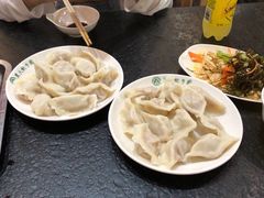 -东北农业大学饺子园