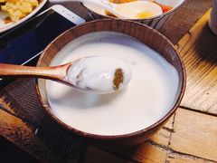-阿凡提餐厅(簋街店)
