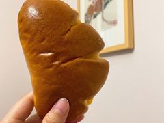 香草卡仕达-Miette制菓所