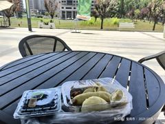 -三好食堂(煎饺·馄饨·肉饼米线·盛世广场店)