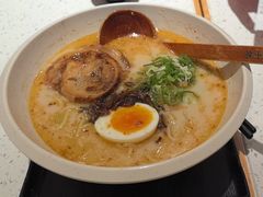 -味千拉面(广州白云机场T1西二店)