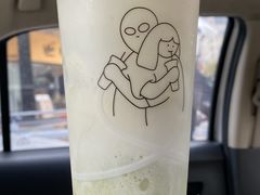 -喜茶(中山利和新地店)