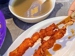 -子固路老南昌拌粉(人民广场店)