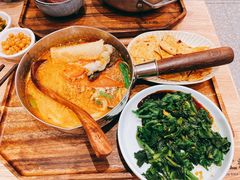 -小满手工粉(北京来福士店)