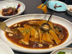 -柒园·三十年创意杭帮菜(龙湖滨江天街店)