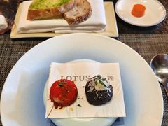 -莲西餐(曲江店)