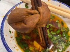 -水碾河刘老大串串香(水碾河路店)