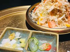 -無二炙坊·和牛烧肉(大钟寺1733店)