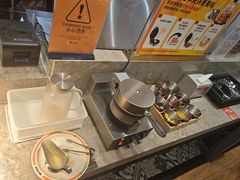 -比格比萨自助(国展店)