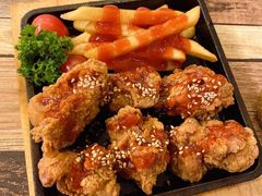 -Kpasta韩式意大利面