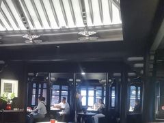 -豫园湖心亭茶楼