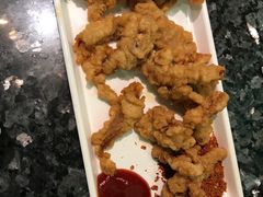 -一席地·本地鸡窝·杭帮鸡火锅(萧山银隆百货店)