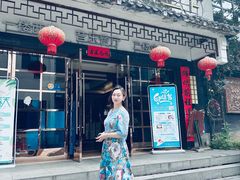 -卡萨布兰卡(梅苑店)