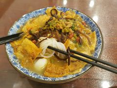 -螺世纪螺蛳粉·桂味小排档(裕德店)